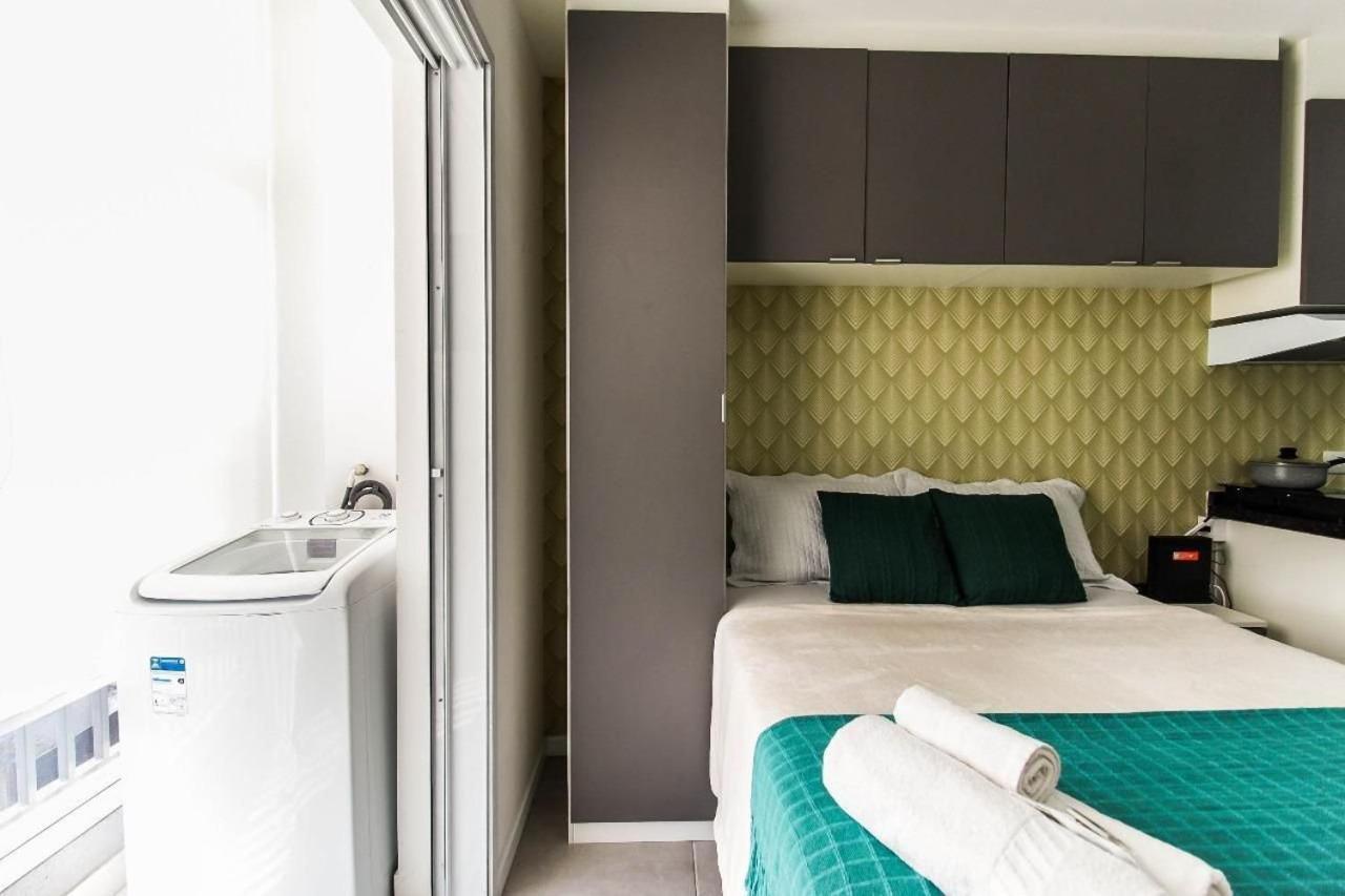 Apartamento Pc4008 - Apto Moderno Tatuape São Paulo