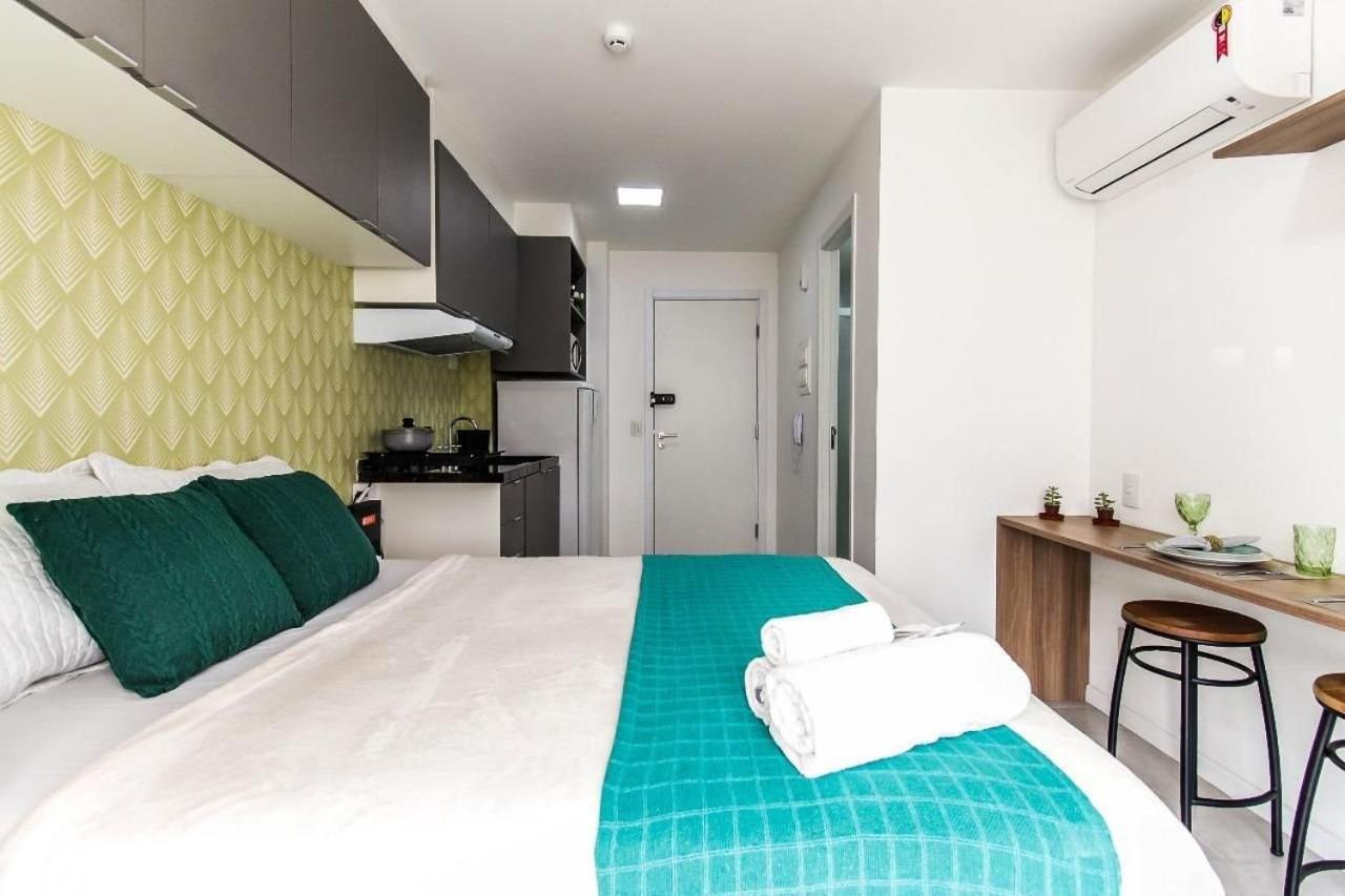 Apartamento Pc4008 - Apto Moderno Tatuape